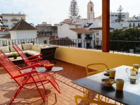 Apartment Plaza de las Flores by Interhome